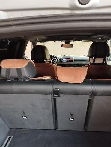 byd e5: BMW X5: 2018 г., 3 л, Автомат, Бензин, Кроссовер — 5