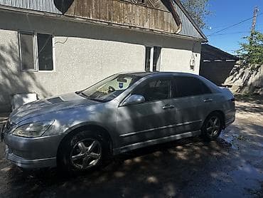 рулевой насос портер 1: Honda Inspire: 2004 г. — 5