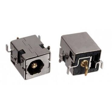 thinkpad: Гнездо питания для ноутбука Asus K52 Art. 824 Совместимые модели — 1