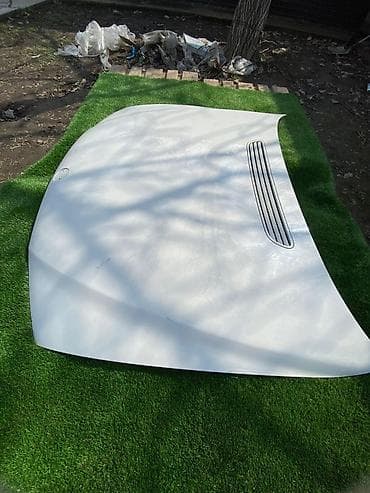 e65: BMW, Б/у, Оригинал — 4