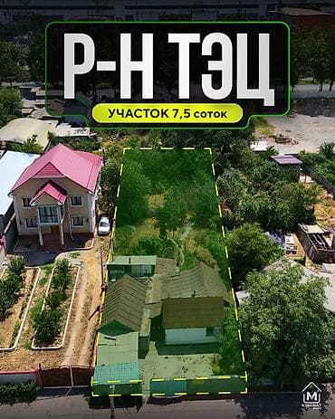 7 соток, Для строительства, Договор купли-продажи, Красная книга, Тех паспорт