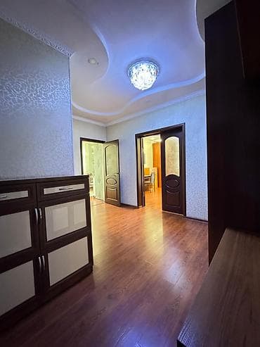 запыдный сутки кв: 1 комната, Дворец спорта Агентство недвижимости, Семейным, от 1 года, С мебелью полностью — 5
