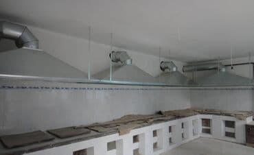 в аренду с последующим выкупом: Производим изготовление и монтаж систем вентиляции и — 11