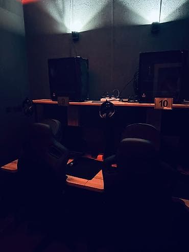 Эмерек: 50% доля продаются компьютерный клуб Игровые ПК для — 7