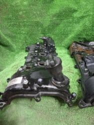 продаю или меняю с доплатой мне: Клапанные крышки Toyota Lexus мотор 3.5. 2gr-fxs подходят> — 4