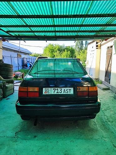 дизель вента: Volkswagen Vento: 1993 г., 1.8 л, Механика, Бензин, Седан — 5