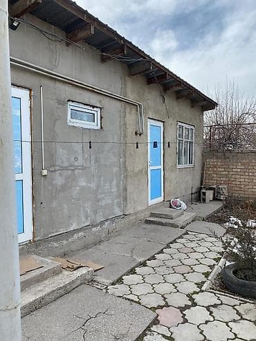 кок жар село: Продается 4-комнатный дом с бизнесом адрес: ж/м кок-жар, ул. Шоокум — 3