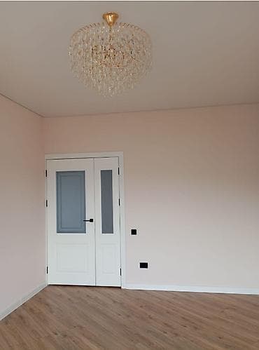 106: 2 комнаты, 54 м², 106 серия, 9 этаж, Евроремонт — 5