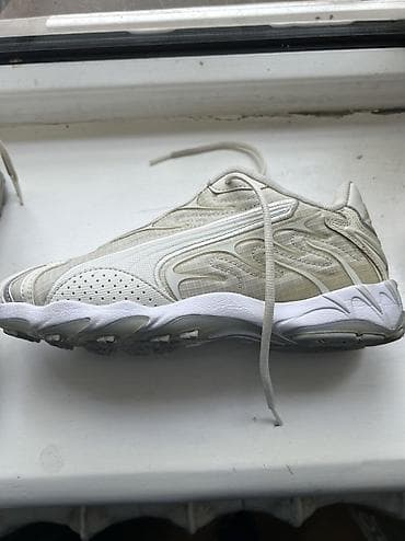 бутсы темпо: Кроссовки, 38, 38.5, Puma, Новый, цвет - Бежевый, Бесплатная доставка — 3