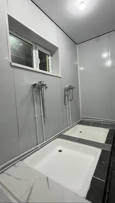 osh city: 📍 ул. Он-Арча 🔘6-комнатный 🔘Этажи 2 🔘374м² 🏡 Отличное предложение — 9