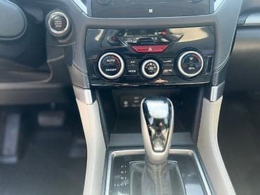 forest: Subaru Forester: 2019 г., 2.5 л, Вариатор, Бензин, Кроссовер — 7