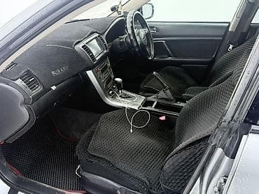 форсунки на субару: Subaru Legacy: 2005 г., 2 л, Автомат, Бензин, Универсал — 8