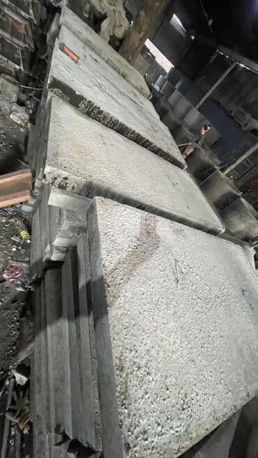 желез: Арычный лоток, Размер: 1500 см x 85 x 11 см, Оптом — 4