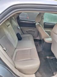 обмен на частный дом: Chrysler 300C: 2006 г., 2.9 л, Автомат, Дизель, Седан — 4