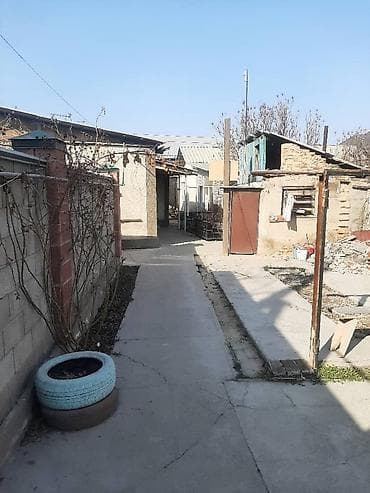 Продажа домов: Представляем дом с дворовой территорией, предлагающий комфортное — 5