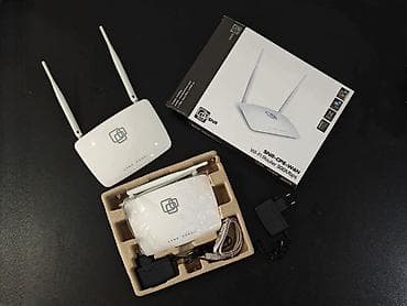 SNR-CPE-W4N Wi-Fi Router 300Mbps Продаю отличные беспроводные Wi-Fi