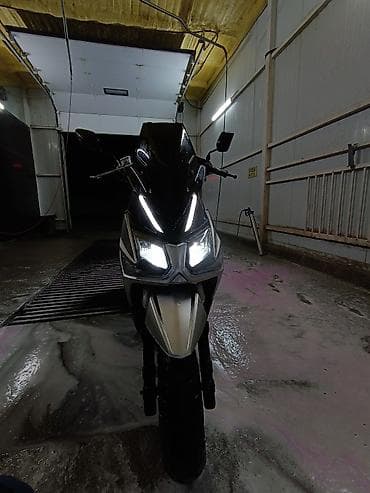 лупарик скутер: Срочно срочно в отличном состоянии сел поехал Скутер Sonlink — 5