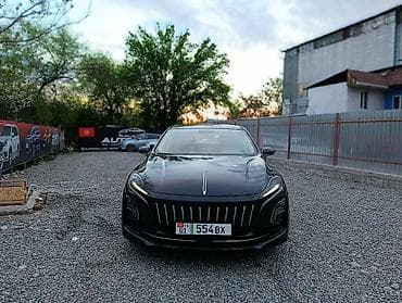 FAW : 2021 г., 1 л, Автомат, Электромобиль, Седан at lalafo.kg FAW : 2021 г., 1 л, Автомат, Электромобиль, Седан