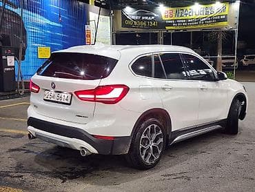 бмв генератор: BMW X1: 2021 г., 2 л, Автомат, Бензин, Кроссовер — 4