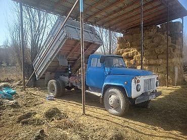 эндоскоп автомобильный бишкек: Жүк ташуучу унаа, Колдонулган — 1