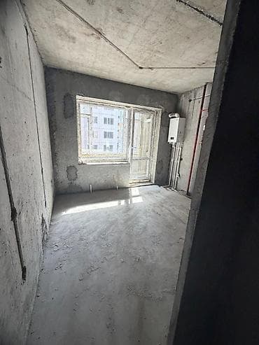 элизавета: 1 комната, 48 м², 108 серия, 2 этаж, Готовая ПСО (под самоотделку) — 2