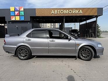 Унаа сатуу: Honda Accord: 2002 г., 2.3 л, Автомат, Газ, Седан — 3