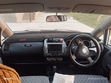 коробка опель вектра б: Honda Fit: 2002 г., Хэтчбэк — 1