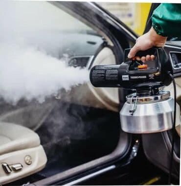 автомойка оборудование: Автомойка — 1