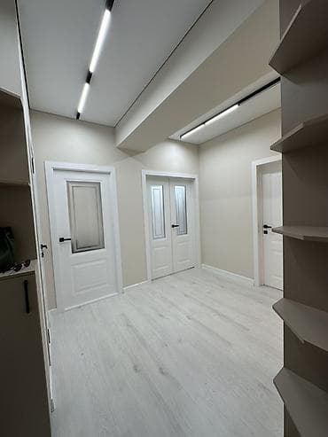 flat kant: 2 комнаты, 72 м², Элитка, 11 этаж, Дизайнерский ремонт — 10