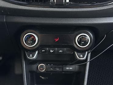 уто 404: Kia Morning: 2017 г., 1 л, Автомат, Бензин, Хэтчбэк — 7