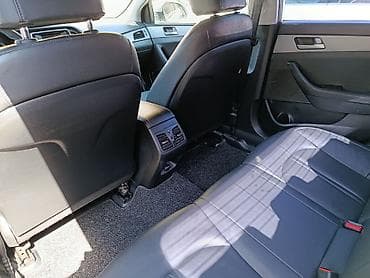 инжектор мотор: Hyundai Sonata: 2019 г., 2 л, Автомат, Газ, Седан — 8
