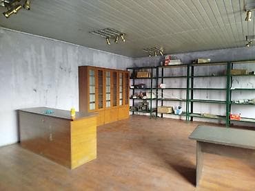 аренда жилье: Сдаю помещение под офис/склад/мастерскую — 2