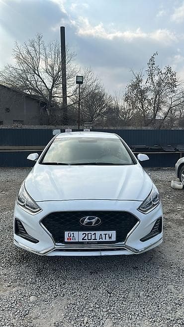 малибу 1: Сдаю Hyundai Sonata под такси, Долгосрочно, | Предоплата — 1