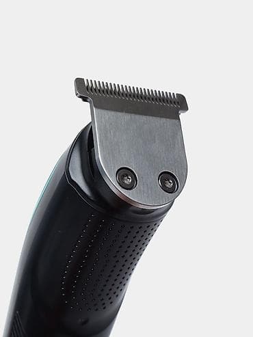 ротар: Электробритва Роторная, Влажное бритье — 2