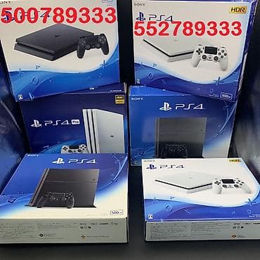 neta l цена: Sony PS4 новые и б/у - Игры бесплатно-Ремонт-Доставка-Звоните — 1