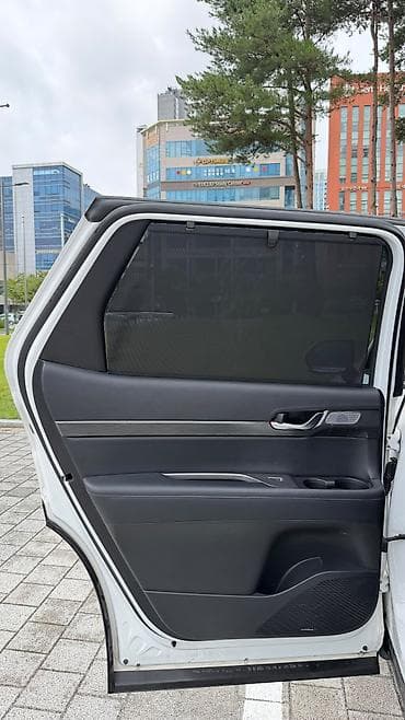 360: Hyundai Palisade: 2020 г., 2.2 л, Автомат, Дизель, Кроссовер — 5