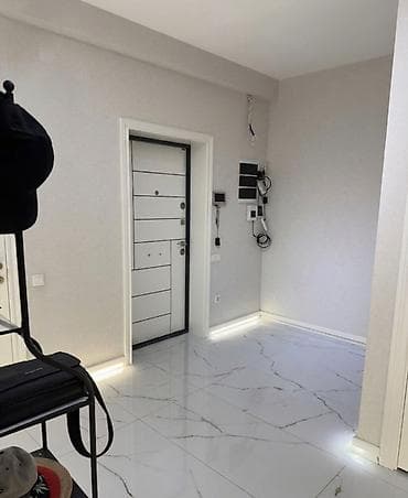 6: 3 комнаты, 90 м², Мед Академия Элитка, 6 этаж, Дизайнерский ремонт — 9