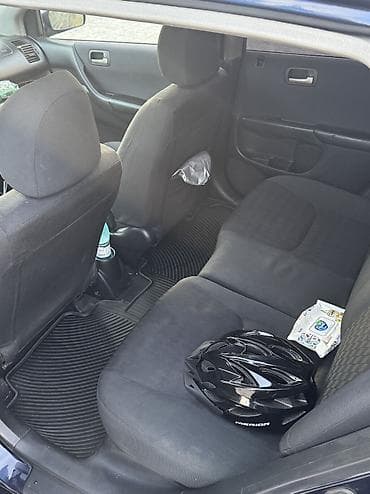 хонда свик механика: Honda Civic: 2003 г., 1.4 л, Механика, Бензин, Хэтчбэк — 7