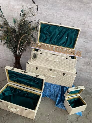 реставрация кухонной мебели бишкек: Сандык сундук комплект одинарныечемоданыприданое кызга сеп кыз — 9