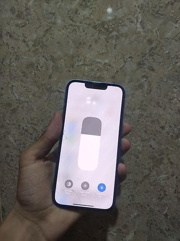 iphone 8x: IPhone 13, Б/у, 128 ГБ, Синий, Кабель, 80 % — 4
