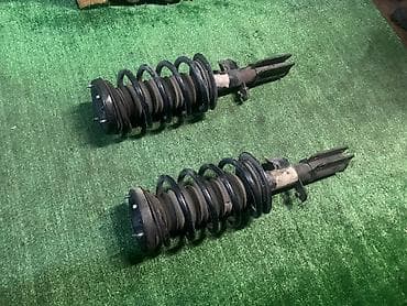 х5: Передние стойки амортизаторов на БМВ х5 Е53 В отличном состоянии — 1