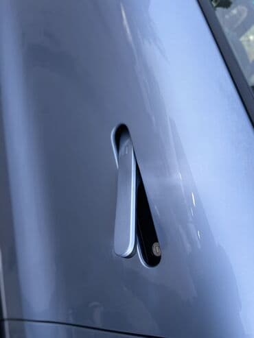 машина 50000сом: Changan Uni-T: 2025 г., 1.5 л, Робот, Бензин, Кроссовер — 9