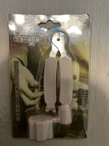 Инструмент для гитары