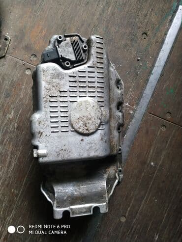 Поддон гольф 4 at lalafo.kg Поддон гольф 4