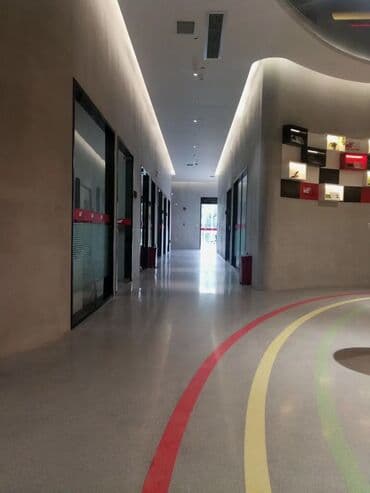 ибоксидная смола: Полы терраццополы терраццо, наливной пол терраццо, пол терраццо — 11