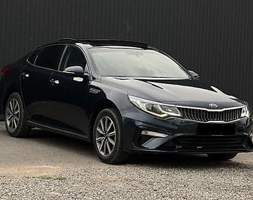 обслуживание лифтов в бишкеке: Сдаю Kia K5, Посуточно, Без водителя, | Залог, Водительские права, От 18 лет — 2