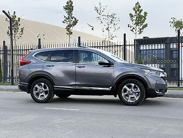 ханда аккорд: Honda CR-V: 2019 г., 1.5 л, Автомат, Бензин, Кроссовер — 5