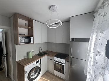 продаю квартиру 7мкр: 2 комнаты, Собственник, Без подселения, С мебелью полностью — 6