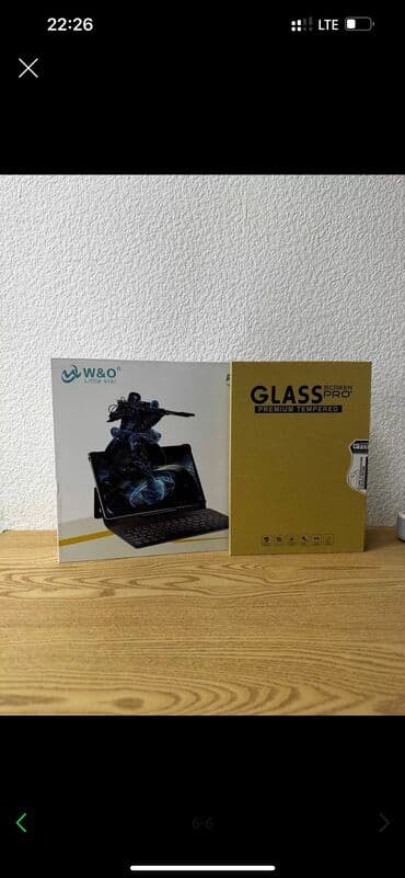 универсальные мобильные батареи для планшетов maxnon: Планшет, память 256 ГБ, 10" - 11", 5G, Новый, Трансформер цвет - Черный — 5