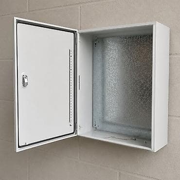 argus security systems: Электрический щит, Металлические — 10